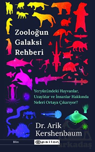 Zooloğun Galaksi Rehberi