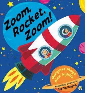 Zoom, Rocket, Zoom