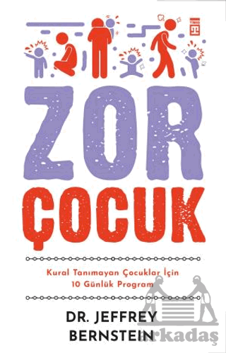 Zor Çocuk