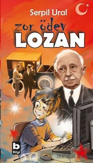 Zor Ödev Lozan