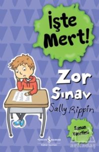 Zor Sınav - İşte Mert!