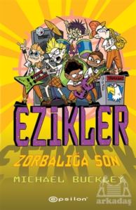 Zorbalığa Son - Ezikler 5