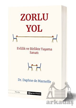 Zorlu Yol