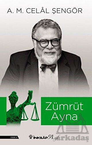 Zümrüt Ayna