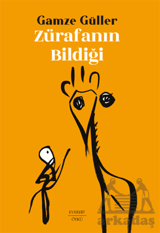 Zürafanın Bildiği