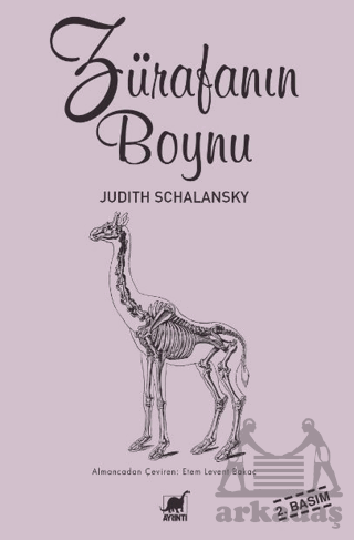 Zürafanın Boynu